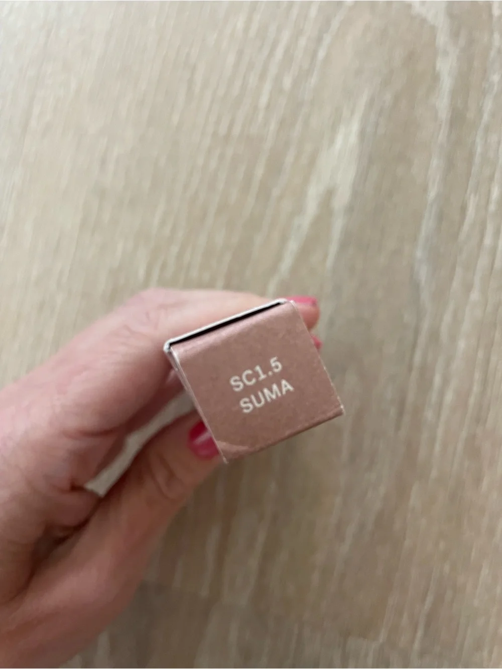 ILIA True Skin Serum Concealer — SC 1.5 SUMA